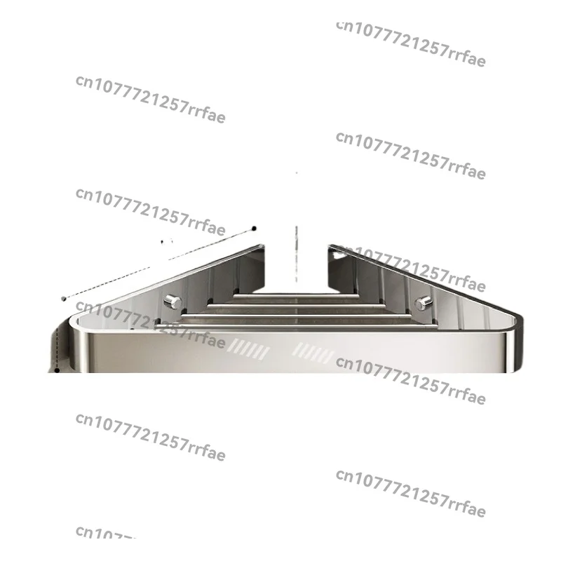 High-end all-copper non-punching triangular rack Nordic style bathroom triangular basket toilet corner nano bathroom corner rack
High-end all-copper non-punching triangular rack Nordic style bathroom triangular basket toilet corner nano bathroom corner rack