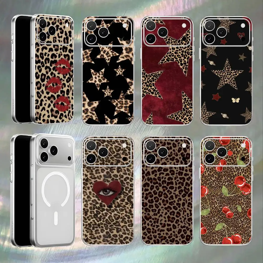 Sexy leopard print Phone Case For iPhone 17,16,15,14,13,12,11,Pro,Max,Plus,E,Air,Mini Magnetic Magsafe Frosted Clear
Sexy leopard print Phone Case For iPhone 17,16,15,14,13,12,11,Pro,Max,Plus,E,Air,Mini Magnetic Magsafe Frosted Clear