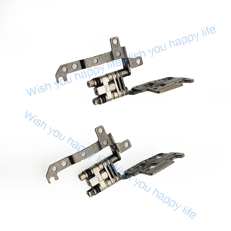 L... Left+Right LCD Screen Hinge For MSI Summit E13 Flip Evo A11 A12 MS-13P2 MS-13P3
L... Left+Right LCD Screen Hinge For MSI Summit E13 Flip Evo A11 A12 MS-13P2 MS-13P3