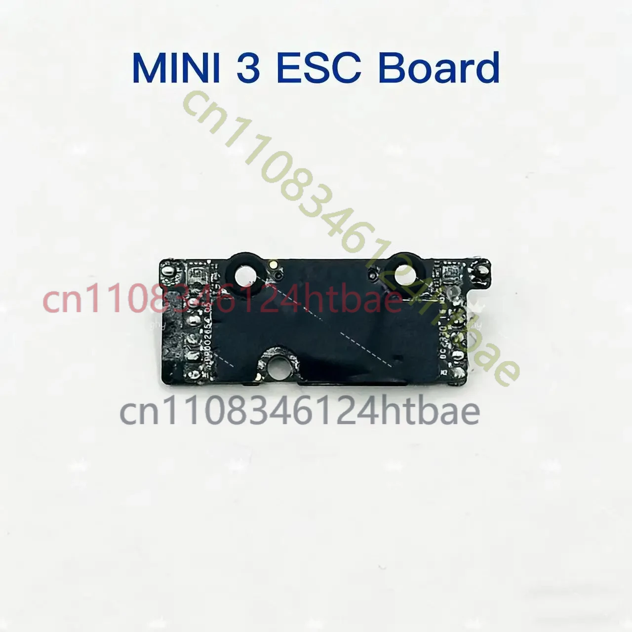 Used ,for DJI MINI 3 ESC Board
Used ,for DJI MINI 3 ESC Board