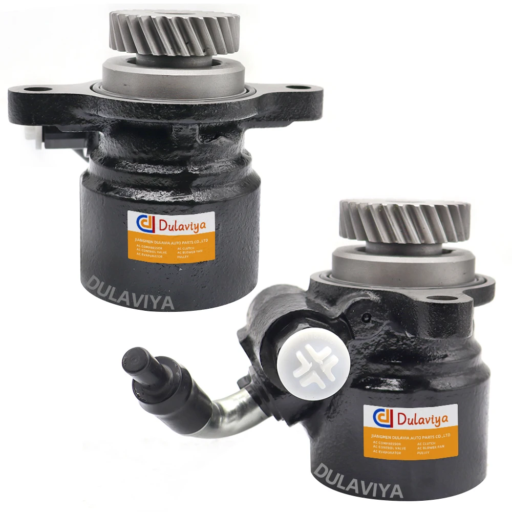 Car Power Steering Pump For Toyota Land Cruiser HZJ76 HZJ78 HZJ79 1HZ 1001HD HDJ100 1HD 02-05 44310-60320 44310 60320 4431060320
Car Power Steering Pump For Toyota Land Cruiser HZJ76 HZJ78 HZJ79 1HZ 1001HD HDJ100 1HD 02-05 44310-60320 44310 60320 4431060320