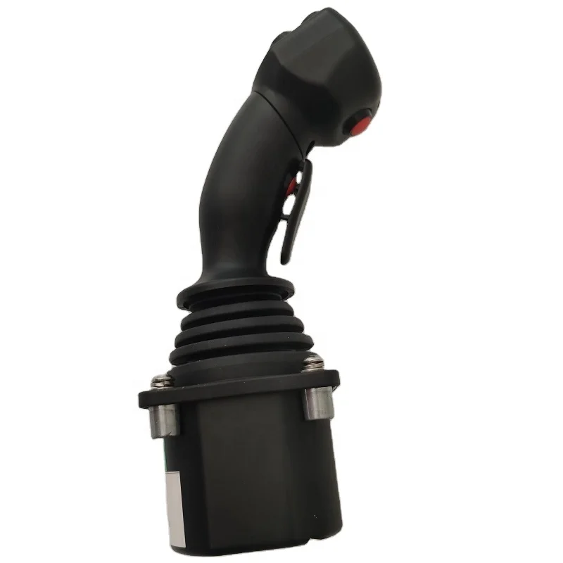 Operating Handle JC6000-XY-R-M-S-NL-N-STN-A60B/potential Type B249900001173 Reach Stacker Parts
Operating Handle JC6000-XY-R-M-S-NL-N-STN-A60B/potential Type B249900001173 Reach Stacker Parts
