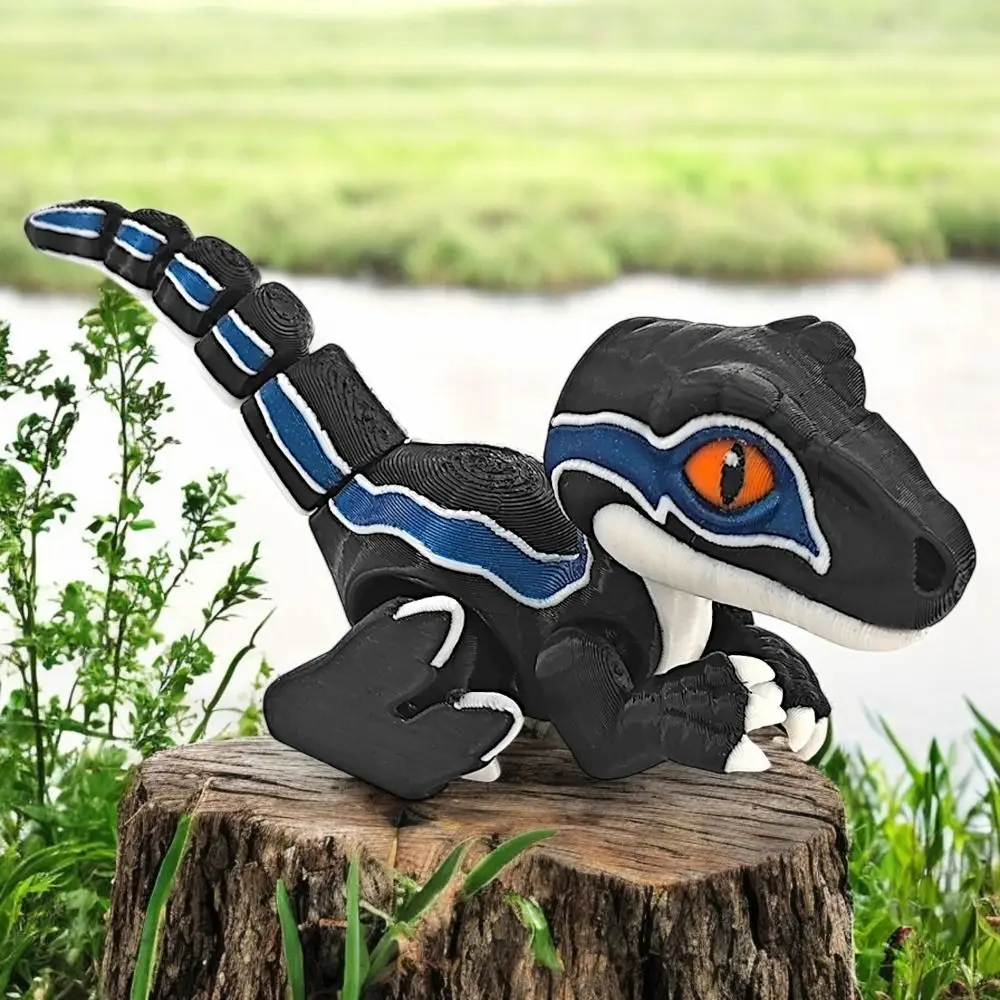 Movable Joints Dragon Ornament Realistic Cartoon Dragon Sculpture Figurine Handicraft 3D Printed Dragon Model Children
Movable Joints Dragon Ornament Realistic Cartoon Dragon Sculpture Figurine Handicraft 3D Printed Dragon Model Children