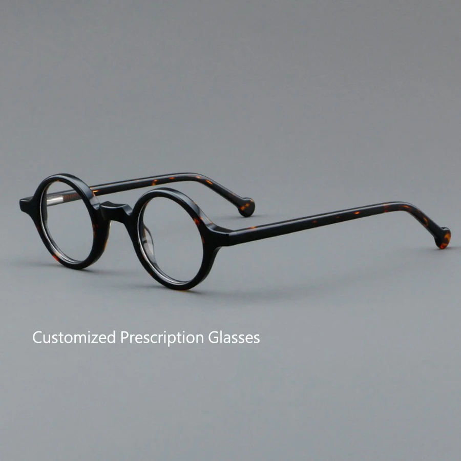 Customized Prescription Glasses Women Men Multi-Focal Progressive Photochromic Anti-Blue Light Myopia Hyperopia Lenses 5802
Customized Prescription Glasses Women Men Multi-Focal Progressive Photochromic Anti-Blue Light Myopia Hyperopia Lenses 5802