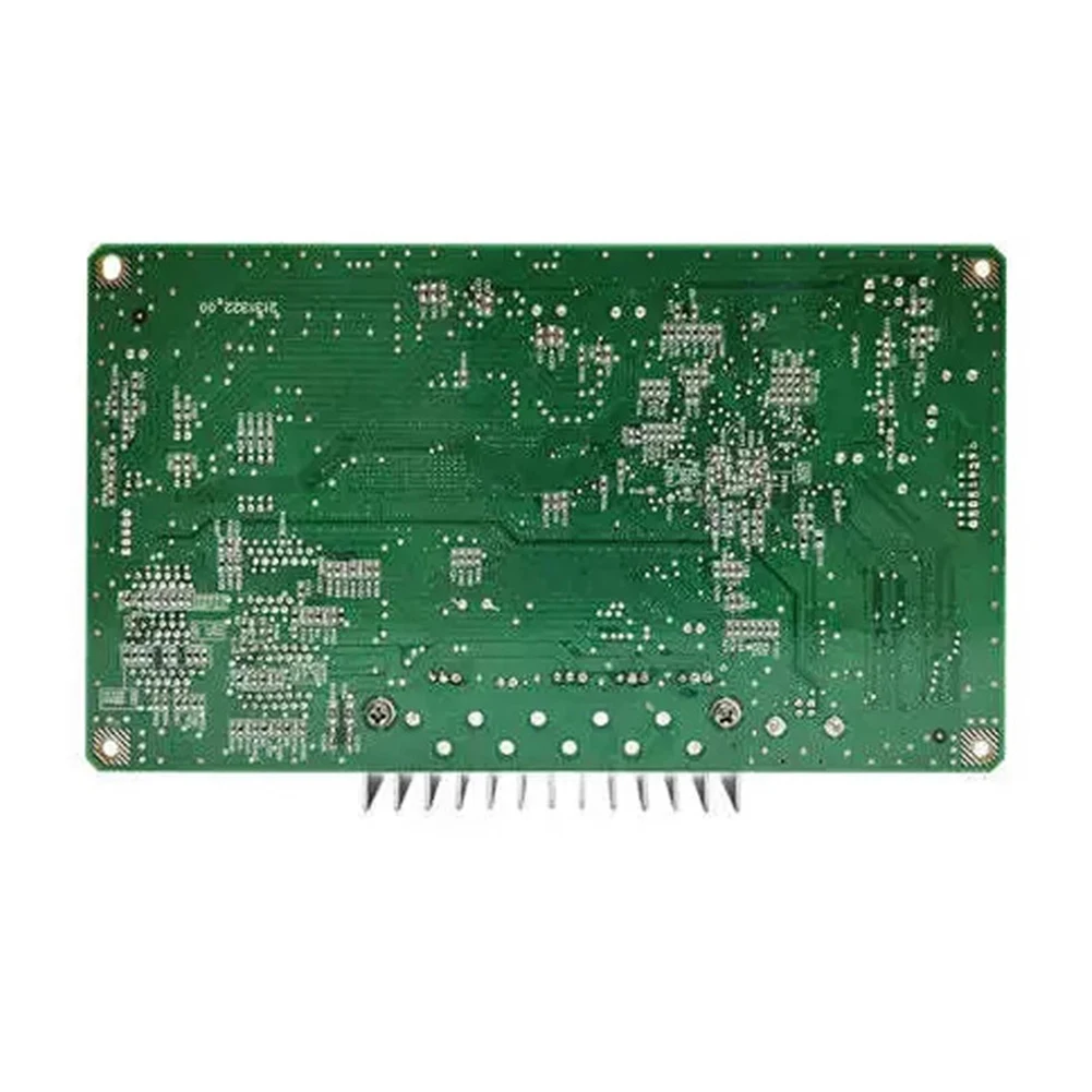 Printer PCB As Shown R1390 Motherboard Compatible Circuitry Interfaces Direct Replacement Prints Scans Networks