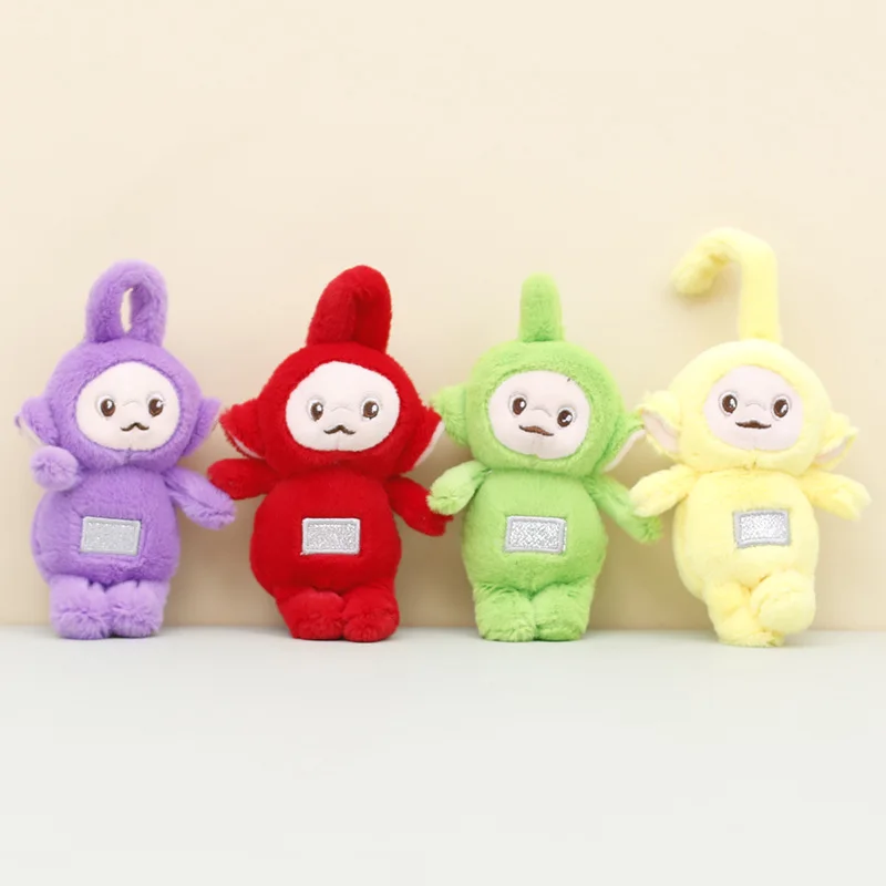 Cute Antenna Baby plush toy doll pendant keychain little baby doll wholesale bag decoration gift doll
Cute Antenna Baby plush toy doll pendant keychain little baby doll wholesale bag decoration gift doll