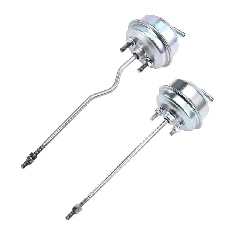 Turbo Wastegate Actuator 1 Pair- Vacuum Operated A2760901580& A2760901480 For GLE GLS C292 W166 X166 M276
Turbo Wastegate Actuator 1 Pair- Vacuum Operated A2760901580& A2760901480 For GLE GLS C292 W166 X166 M276