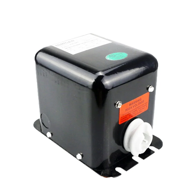 Dongan F06-SA6 Ignition Transformer High Voltage Ignition Transformer Adjustable Ignition Inductor Transformer
Dongan F06-SA6 Ignition Transformer High Voltage Ignition Transformer Adjustable Ignition Inductor Transformer