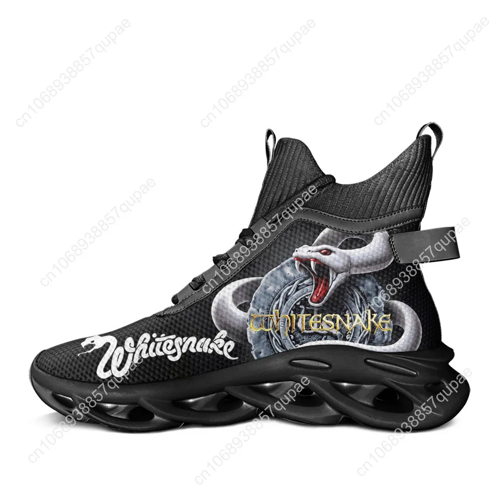 Whitesnake Music Rock Band High Top Flats Sneakers Retro hip hop Men Women Sports Running Shoes Casual Hiking Up Custom Shoes
Whitesnake Music Rock Band High Top Flats Sneakers Retro hip hop Men Women Sports Running Shoes Casual Hiking Up Custom Shoes