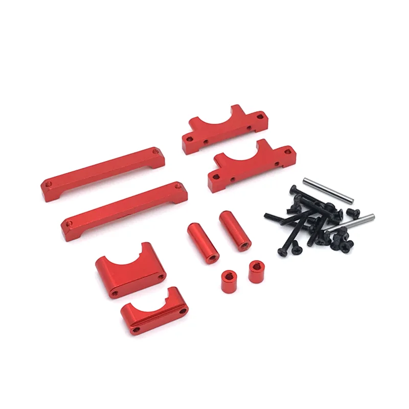 Metal Upgrade Retrofit Base Plate Parts For WLtoys 184011 A949 A959 A969 A979 K929 RC Car Parts
Metal Upgrade Retrofit Base Plate Parts For WLtoys 184011 A949 A959 A969 A979 K929 RC Car Parts