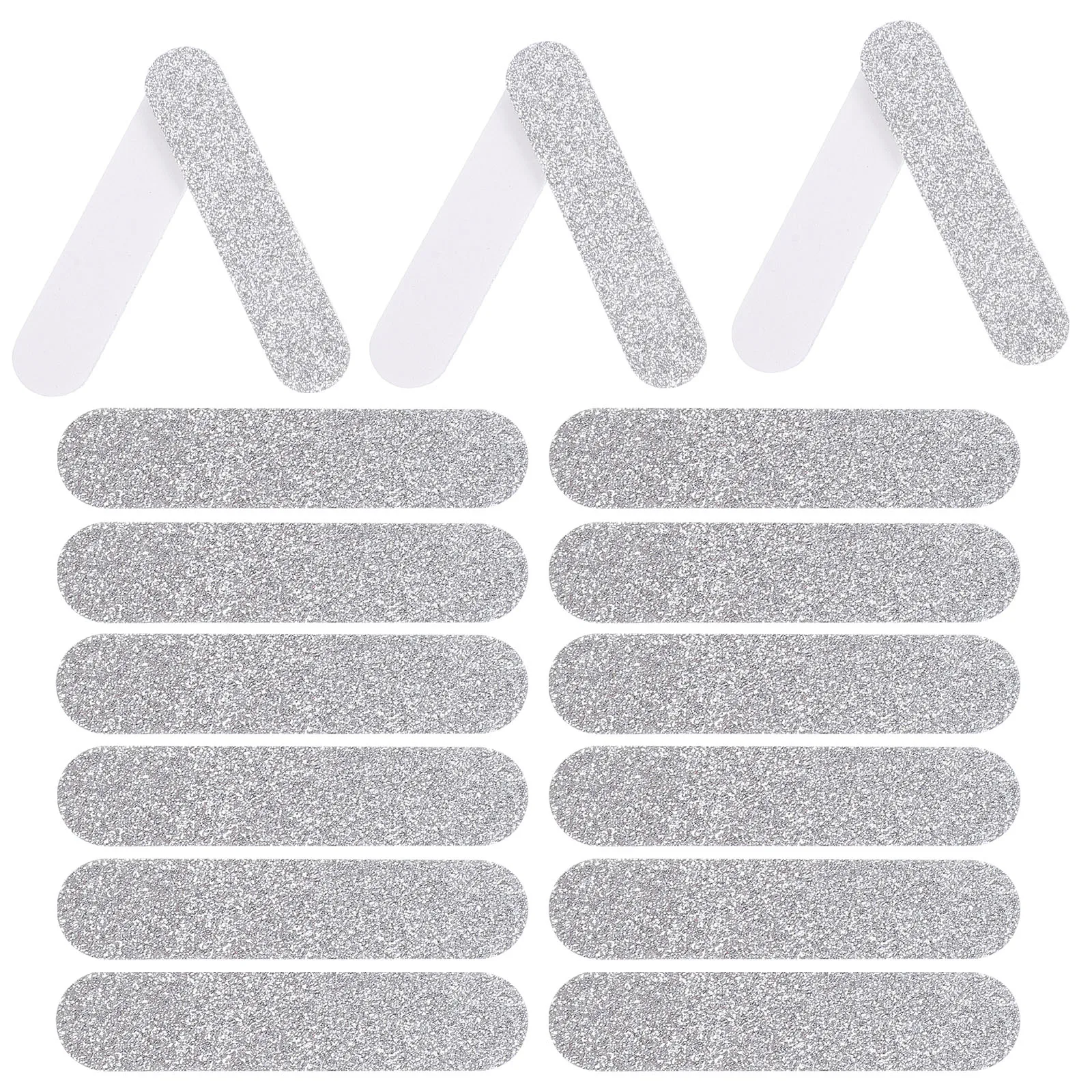 30Pcs Shimmer Nail Buffers Glitter Pedicure Files Mini Grooming Tools for Natural and Acrylic Nails
30Pcs Shimmer Nail Buffers Glitter Pedicure Files Mini Grooming Tools for Natural and Acrylic Nails