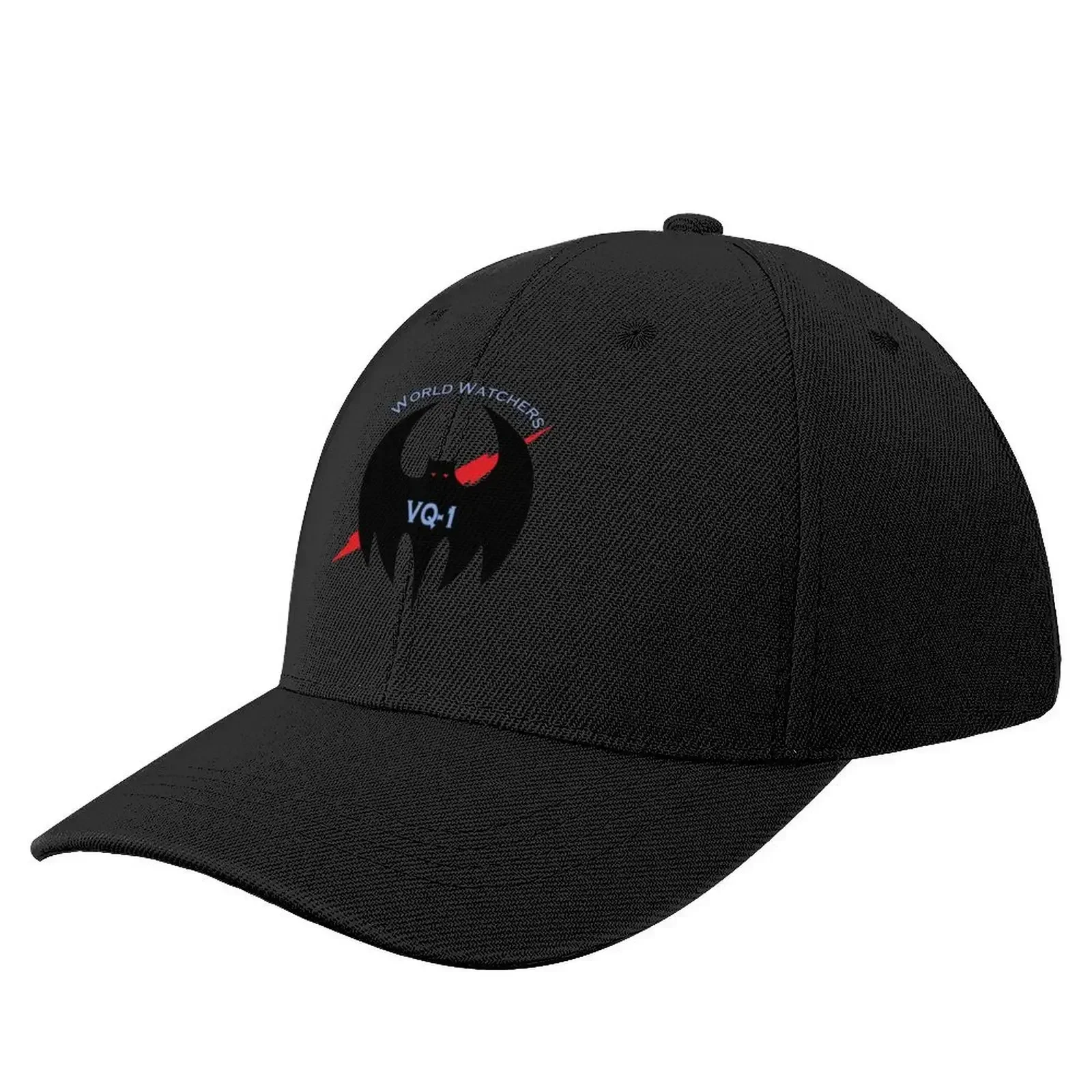 Fleet Air Reconnaissance Squadron One (VQ-1) Baseball Cap Golf Snapback Cap custom Hat Trucker Cap Men's Women's
Fleet Air Reconnaissance Squadron One (VQ-1) Baseball Cap Golf Snapback Cap custom Hat Trucker Cap Men's Women's