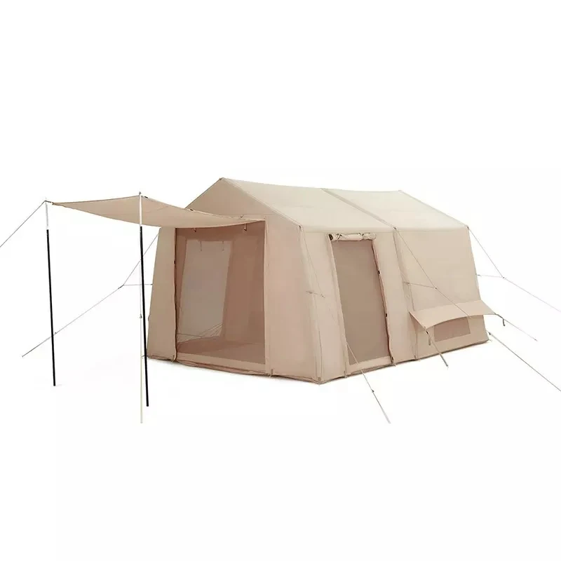 2022 New Style 2m 3m 4m 5m Outdoor Waterproof Oxford Arabic Tent Cotton Fabric Inflatable Camping Tent for Sale
2022 New Style 2m 3m 4m 5m Outdoor Waterproof Oxford Arabic Tent Cotton Fabric Inflatable Camping Tent for Sale