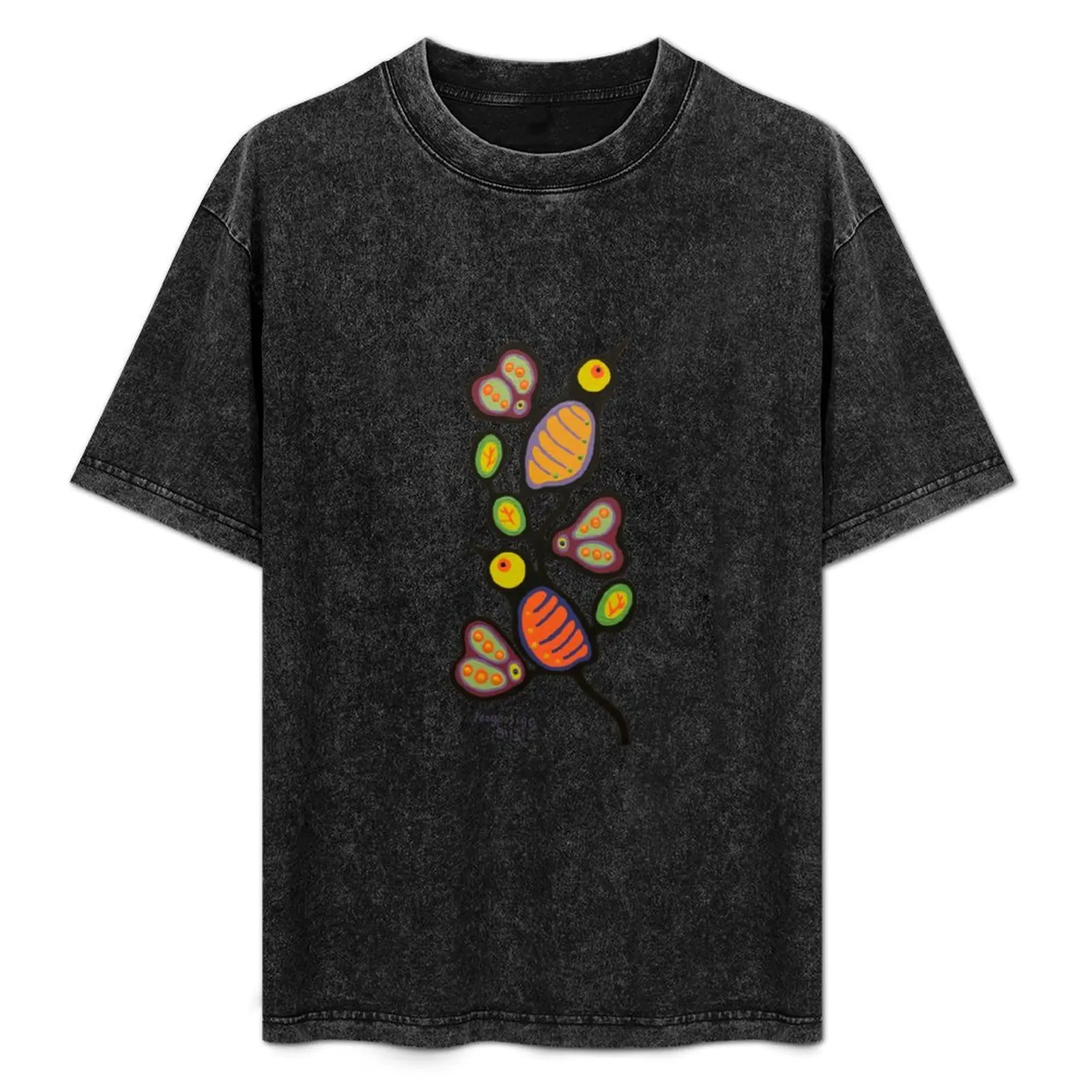 Binenshiiyag T-Shirt Moisture Control Sports Tee
Binenshiiyag T-Shirt Moisture Control Sports Tee