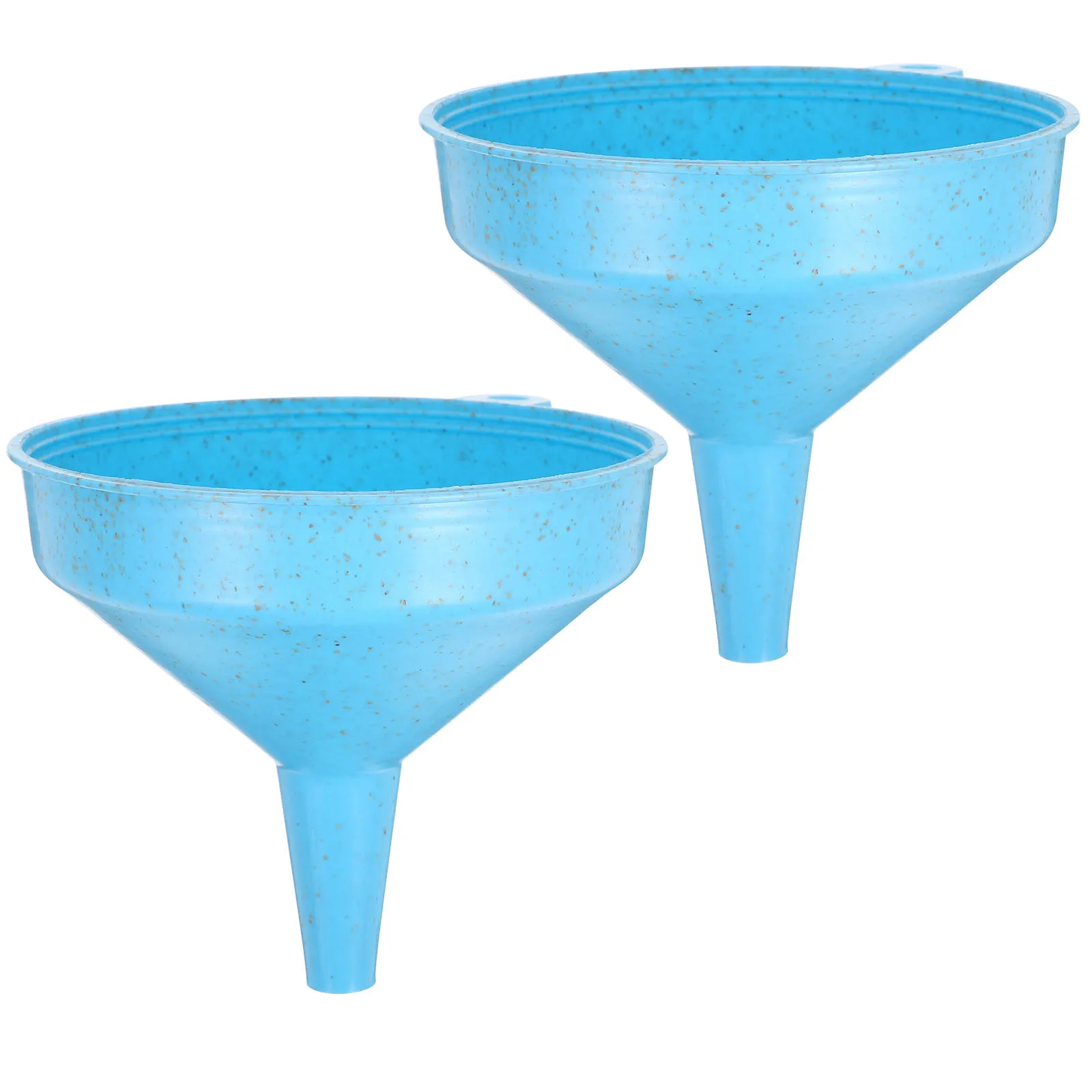 2Pcs H led Funnel Wide Mouth Kitchen Automotive Coolant Dosing Tool Plastic Safe powder funnel strainer
2Pcs H led Funnel Wide Mouth Kitchen Automotive Coolant Dosing Tool Plastic Safe powder funnel strainer