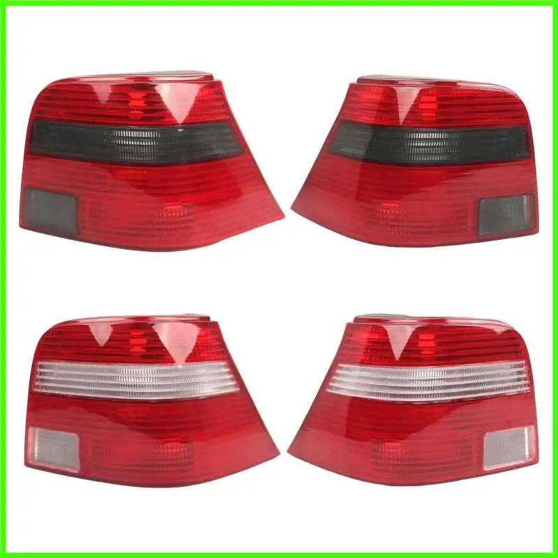Traditional Tail Lights Permanent Plastic Housing High Impact Resistance 98 04 Compatibility
Traditional Tail Lights Permanent Plastic Housing High Impact Resistance 98 04 Compatibility
