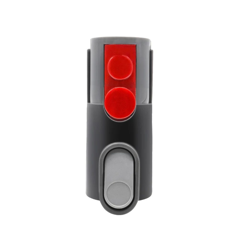 Vacuum Cleaner Connector Adapter for Dyson V6 Converted To V7 V8 V10 Vacuum Cleaner
Vacuum Cleaner Connector Adapter for Dyson V6 Converted To V7 V8 V10 Vacuum Cleaner