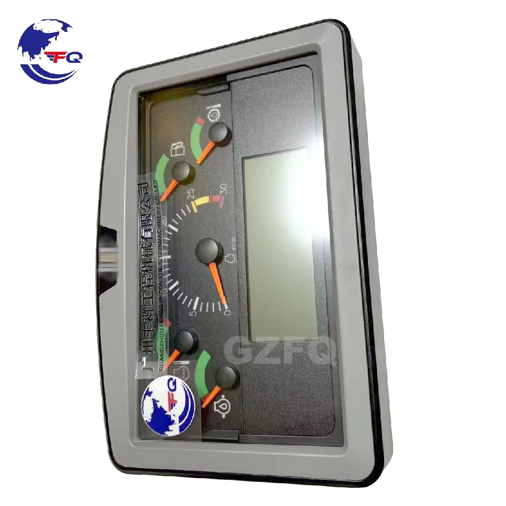 Display Monitor 20R8454/3327644 CAT 824K, 825K Wheel Dozer Systems - 418-2367 - NEW
Display Monitor 20R8454/3327644 CAT 824K, 825K Wheel Dozer Systems - 418-2367 - NEW