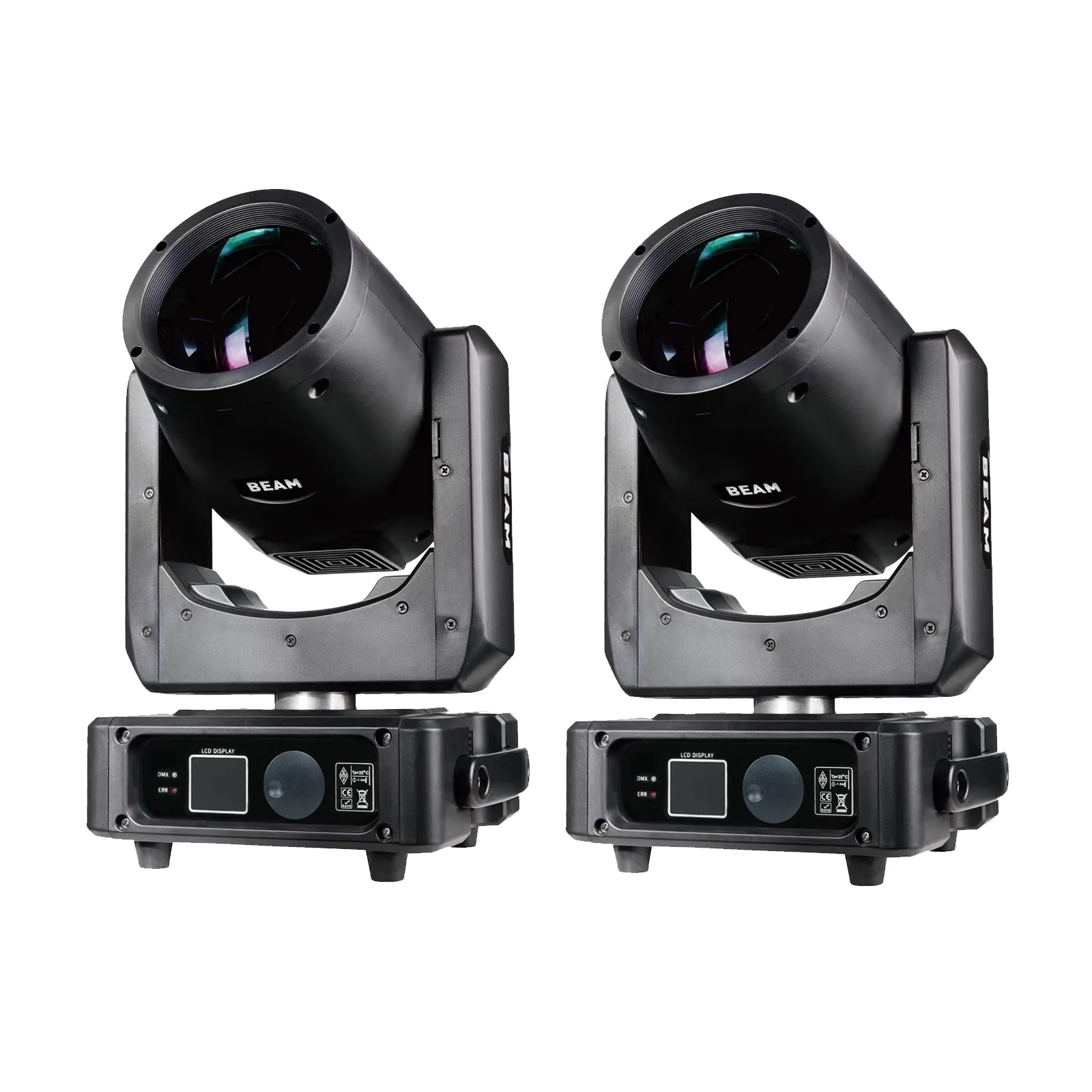 2Light250W Bulbs 8r Beam Moving Head Light Sharpy MINI Stage Decoration For Fashion Show Wedding Party Music Festival djlighting
2Light250W Bulbs 8r Beam Moving Head Light Sharpy MINI Stage Decoration For Fashion Show Wedding Party Music Festival djlighting