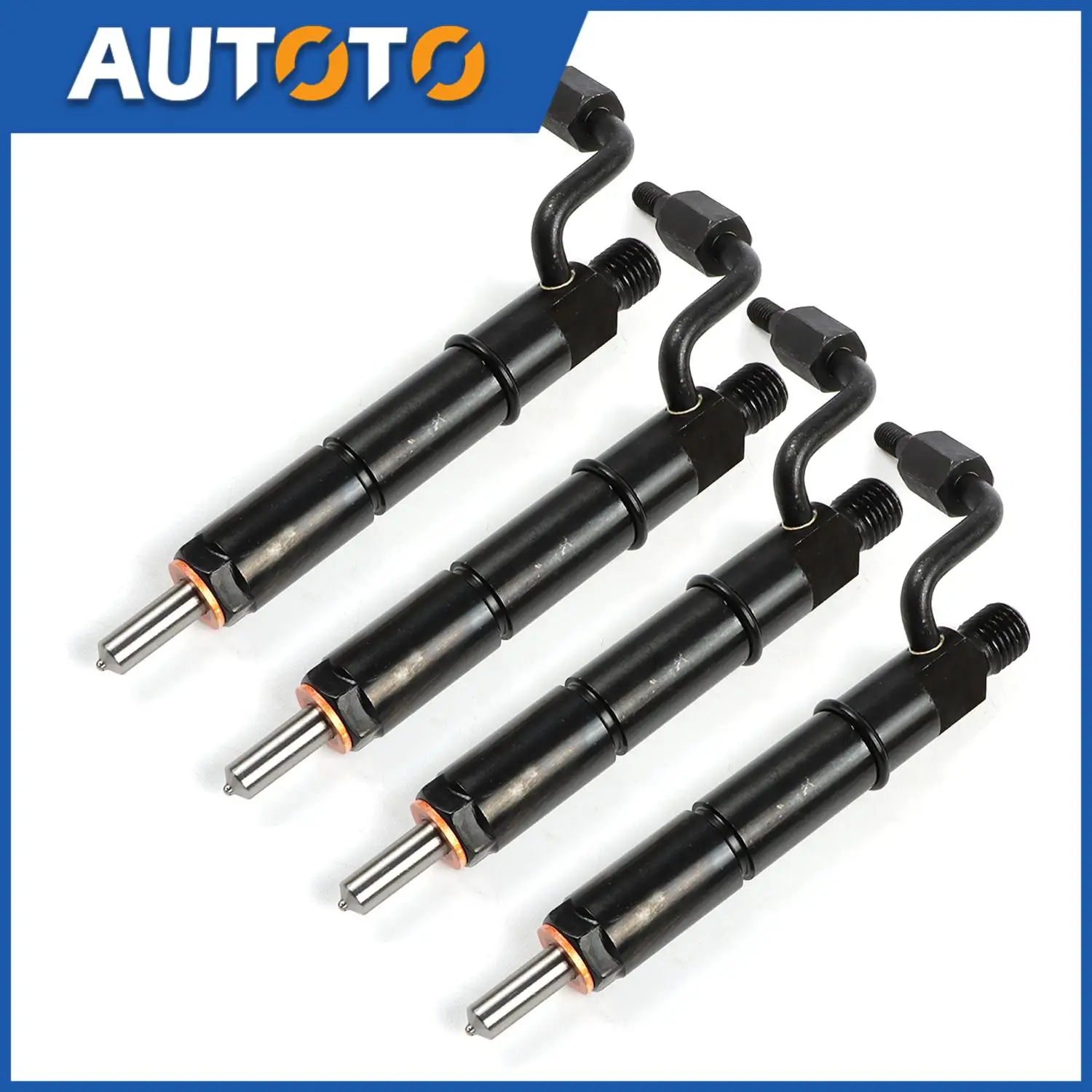 5i-7706 Fuel Injector Nozzle Fit For Cat Engine 3064 3066 S4kt Engine Automotive Fuel Injector Auto New Parts 4Pcs
5i-7706 Fuel Injector Nozzle Fit For Cat Engine 3064 3066 S4kt Engine Automotive Fuel Injector Auto New Parts 4Pcs