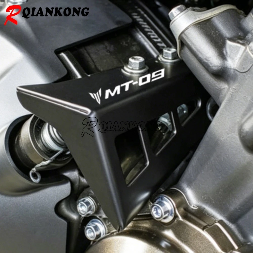 Clutch Device Guard Cover For Yamaha MT09 MT-09 MT 09 Tracer 900 900GT XSR900 XSR 900 2016-2021 Motorcycle Clutch Arm Protection
Clutch Device Guard Cover For Yamaha MT09 MT-09 MT 09 Tracer 900 900GT XSR900 XSR 900 2016-2021 Motorcycle Clutch Arm Protection