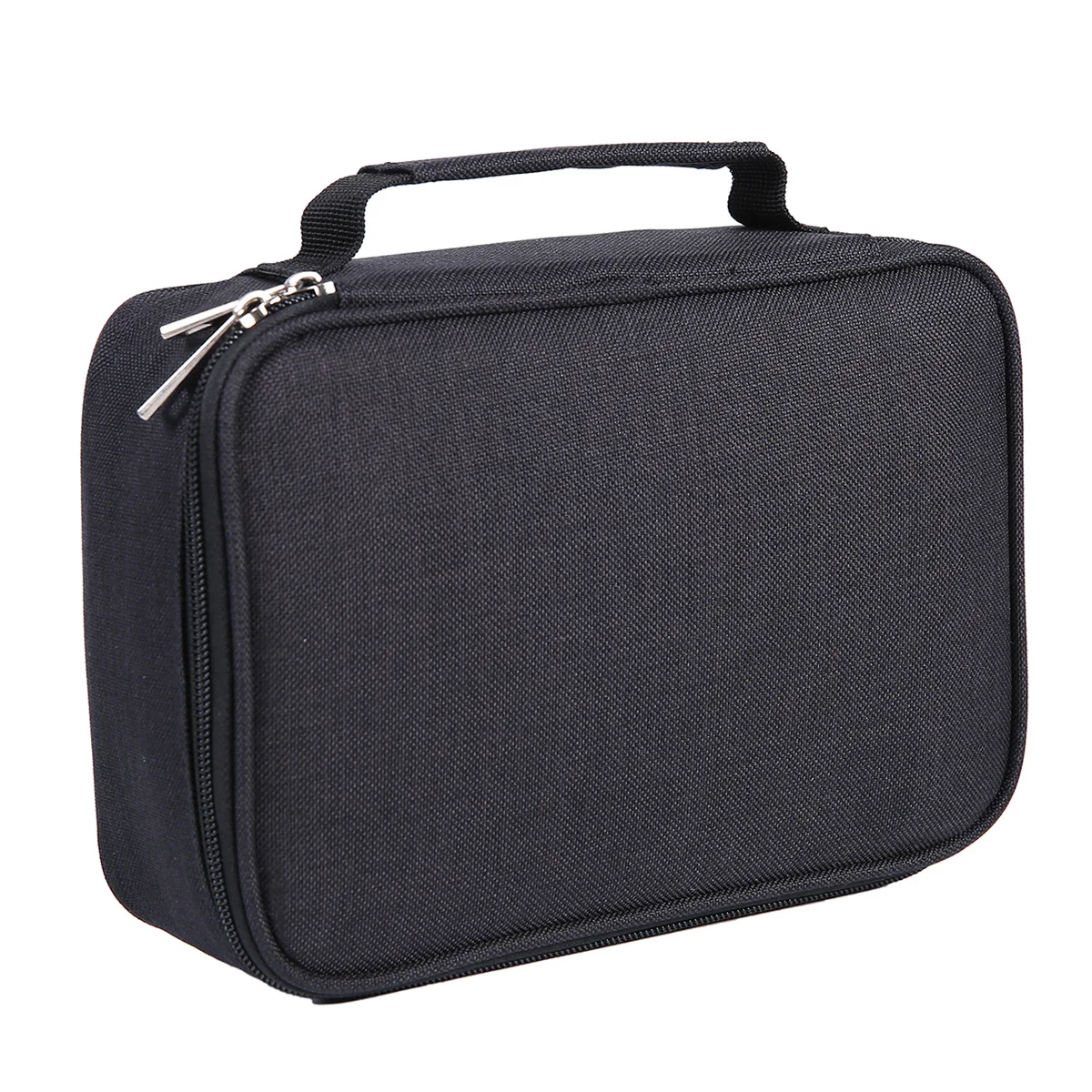 1pcs 72 Holes Case For Art Supplies Multifunction Canvas Pencil Box Large Capacity Coloring Storage Organizer For Colored Pencil
1pcs 72 Holes Case For Art Supplies Multifunction Canvas Pencil Box Large Capacity Coloring Storage Organizer For Colored Pencil