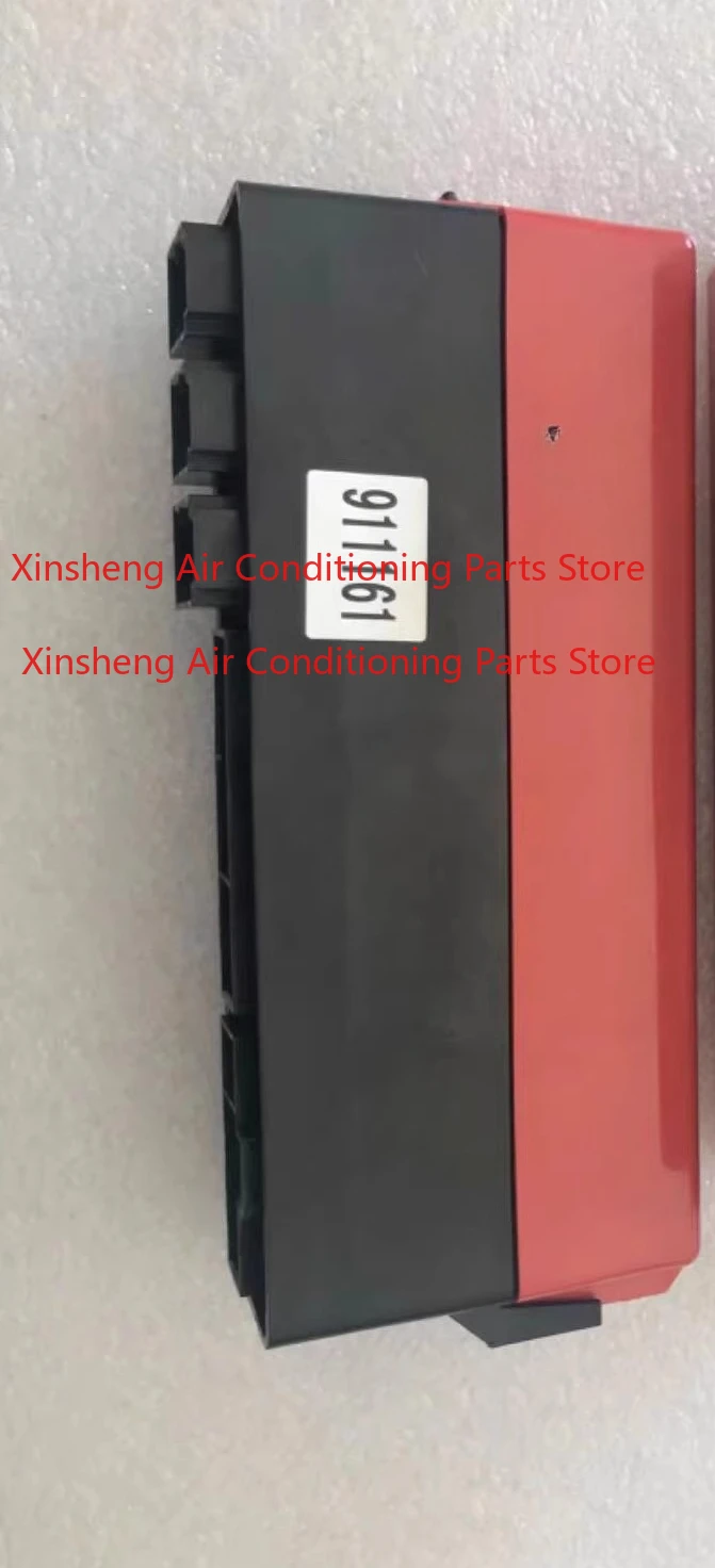 For Mitsubishi Forklift Parts F14E Fuse Box Assembly
For Mitsubishi Forklift Parts F14E Fuse Box Assembly