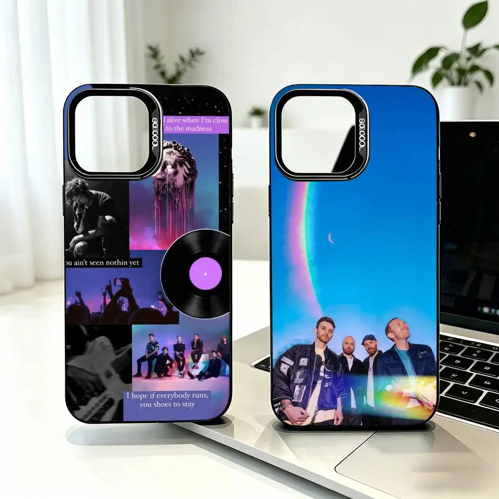 SIngers OO-OneRepublic Phone Case For iPhone 17,16,15,14,13,12,11 Plus,Pro Max,XS,Colorful Silver Black Cover
SIngers OO-OneRepublic Phone Case For iPhone 17,16,15,14,13,12,11 Plus,Pro Max,XS,Colorful Silver Black Cover