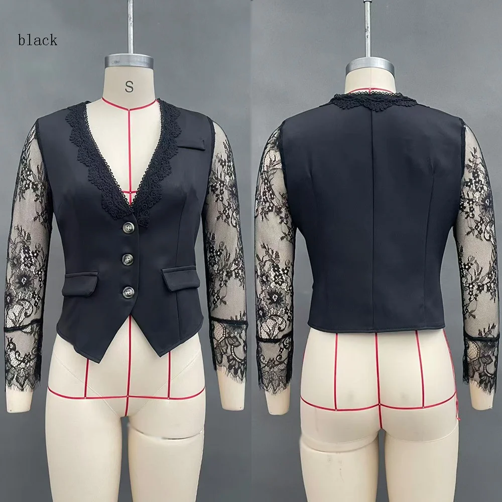 Autumn and winter new style elegant fashionable and sexy women's shirt
Autumn and winter new style elegant fashionable and sexy women's shirt