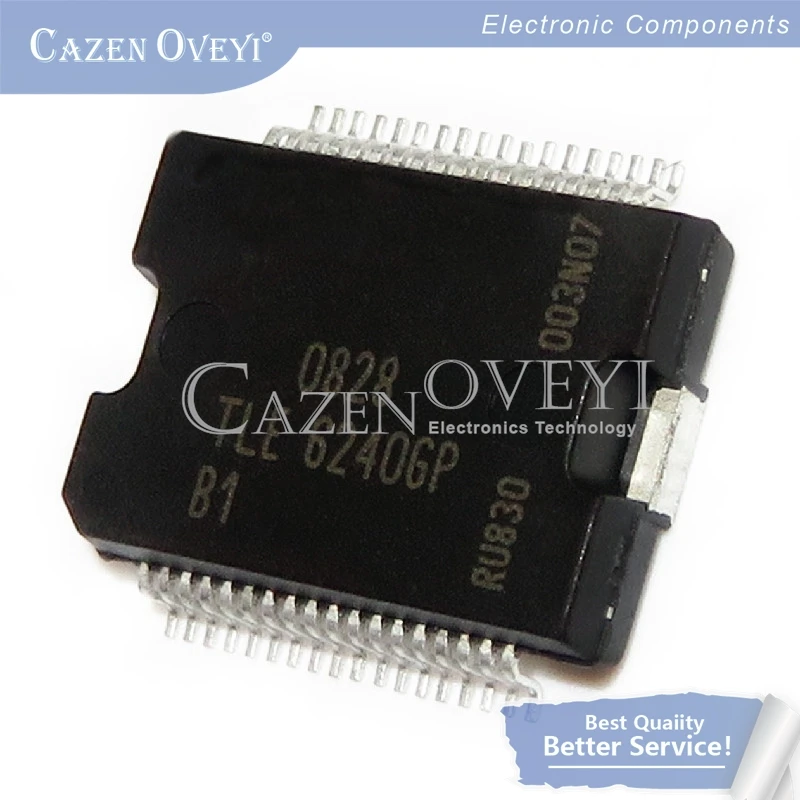 5pcs/lot TLE6240GP TLE6240 40076 HSSOP-36 ITS4880R ITS4880 30682 HSSOP-36 HSSOP-36
5pcs/lot TLE6240GP TLE6240 40076 HSSOP-36 ITS4880R ITS4880 30682 HSSOP-36 HSSOP-36