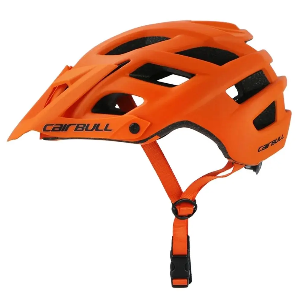 2024 NEW CAIRBULL 55-61cm Bicycle Helmet OFF-ROAD PC+EPS Thicken Helmets for All-terrain MTB Bike Sports Outdoor Safety Cycling
2024 NEW CAIRBULL 55-61cm Bicycle Helmet OFF-ROAD PC+EPS Thicken Helmets for All-terrain MTB Bike Sports Outdoor Safety Cycling