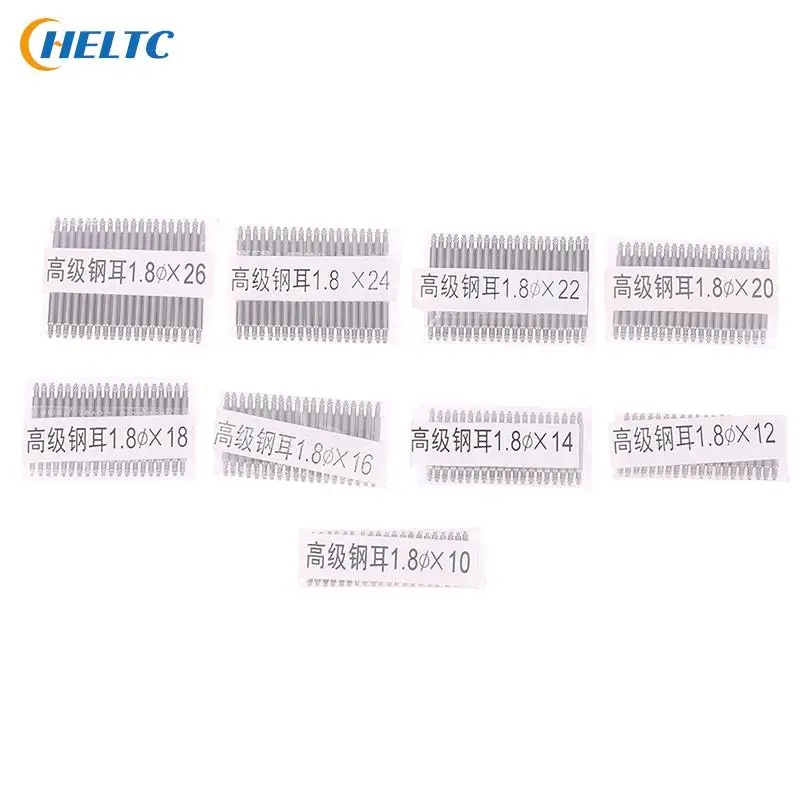 1 комплект высококачественных ремешков для часов 1,8 мм инструмент для ремонта пружинный стержень из нержавеющей стали серебристый металлический ремешок 10-26 мм звеньевой контакт аксессуары для часов
1 комплект высококачественных ремешков для часов 1,8 мм инструмент для ремонта пружинный стержень из нержавеющей стали серебристый металлический ремешок 10-26 мм звеньевой контакт аксессуары для часов