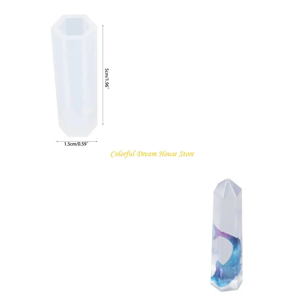 10 шт -штук/установка кристаллической точки башня эпоксидная смола плесени ювелирные украшения подвесной силиконовый плесень
10 шт -штук/установка кристаллической точки башня эпоксидная смола плесени ювелирные украшения подвесной силиконовый плесень