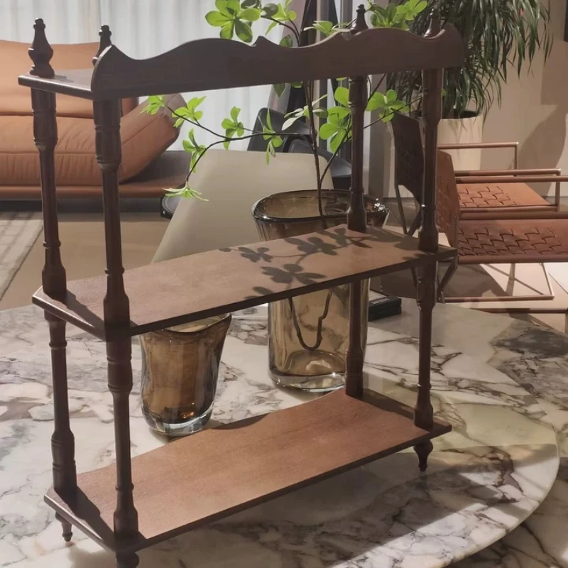 Настенная полка в стиле ретро в римском стиле — книжная полка-перегородка из массива дерева, многослойный держатель для хранения, декоративная витрина, настенная.
Настенная полка в стиле ретро в римском стиле — книжная полка-перегородка из массива дерева, многослойный держатель для хранения, декоративная витрина, настенная.