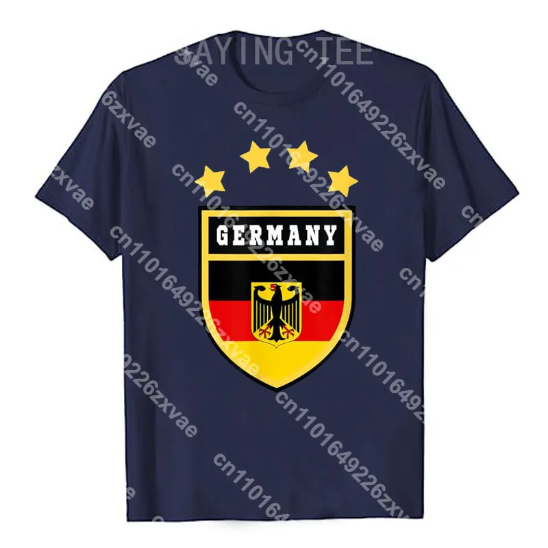 Vintage Germany German Flag Pride T-Shirt Germany Tee Coat of Arms Tee Flag Souvenir Gift Berlin Novelty Football Team Clothes
Vintage Germany German Flag Pride T-Shirt Germany Tee Coat of Arms Tee Flag Souvenir Gift Berlin Novelty Football Team Clothes