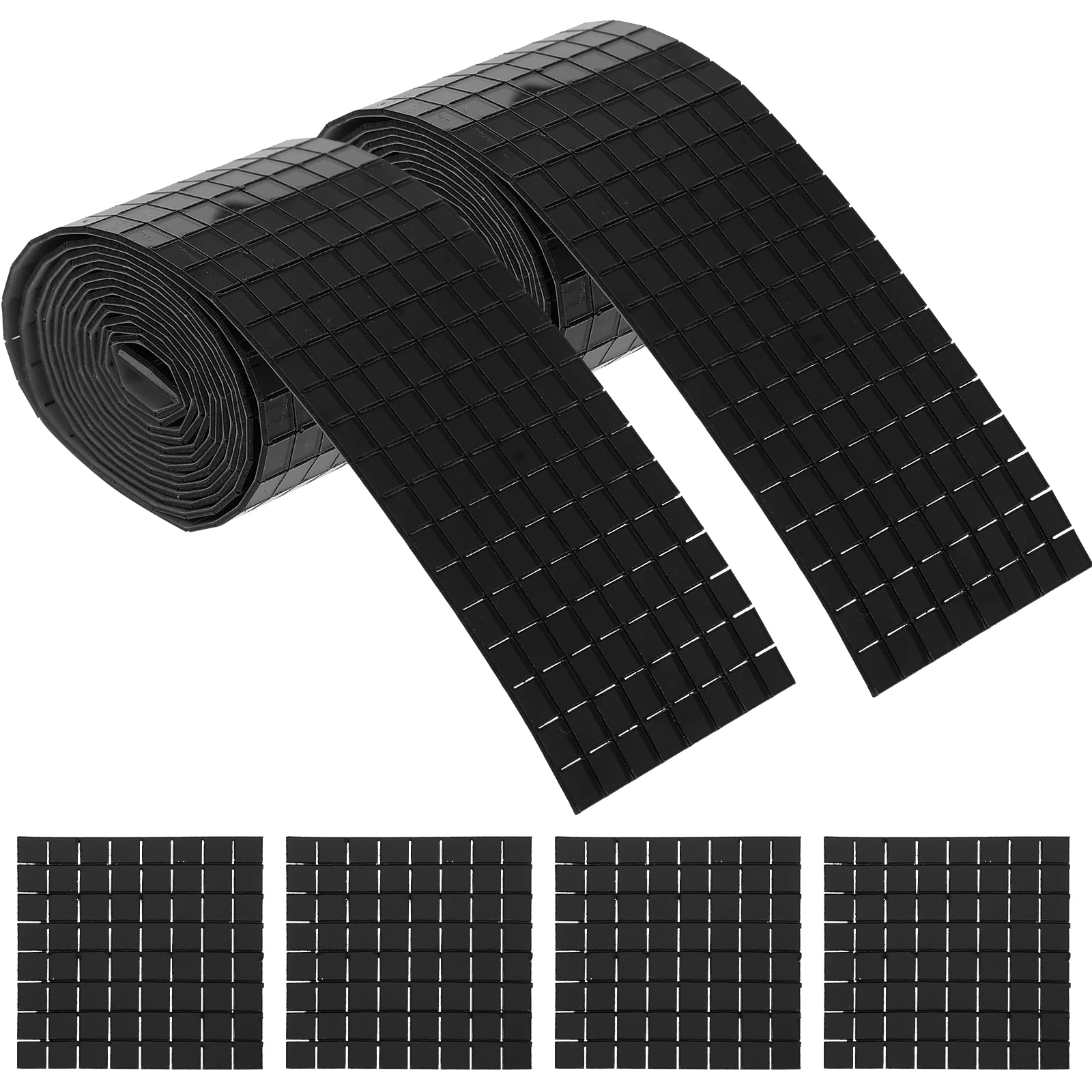 Black 4x100cm Tile Stickers Self Adhesive Mirror Decal Kitchen Bathroom Wall Decor Craft Sticker Gardening
Black 4x100cm Tile Stickers Self Adhesive Mirror Decal Kitchen Bathroom Wall Decor Craft Sticker Gardening