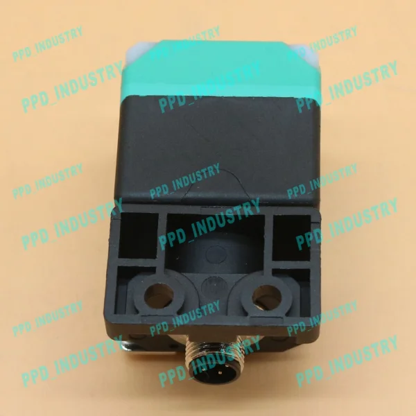 1 шт. Nbb20-l2m-a2-v1 новый для датчика приближения, новый оригинальный точечный Plc
1 шт. Nbb20-l2m-a2-v1 новый для датчика приближения, новый оригинальный точечный Plc