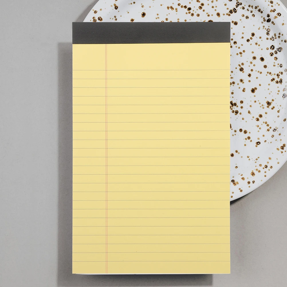 12 Pads Notebook College School Supplies Ruled Mini Bulk Notepads Paper Memo Lined Office
12 Pads Notebook College School Supplies Ruled Mini Bulk Notepads Paper Memo Lined Office