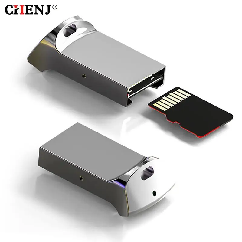Кардридер для карт памяти Mini Usb 2,0, адаптер для TF, Micro SD, ПК, ноутбука, алюминиевый кардридер для карт памяти, адаптер Usb, Sd-карта
Кардридер для карт памяти Mini Usb 2,0, адаптер для TF, Micro SD, ПК, ноутбука, алюминиевый кардридер для карт памяти, адаптер Usb, Sd-карта