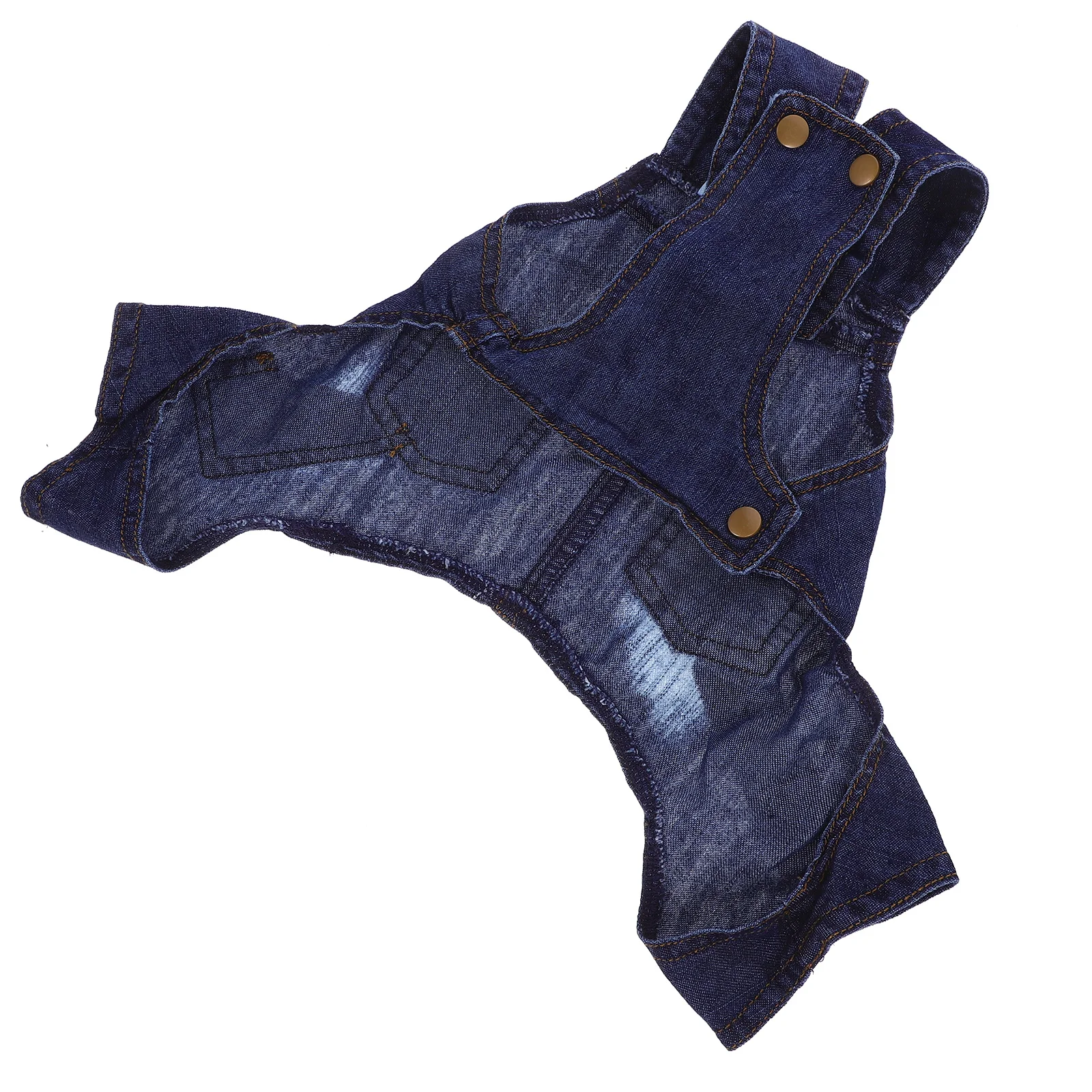 Dog Suspender Trousers Denim Pants For Small Dogs Pet Jeans Outfit Walking Jogging Outdoor Pet Vest Clothes Denim Dog Vests
Dog Suspender Trousers Denim Pants For Small Dogs Pet Jeans Outfit Walking Jogging Outdoor Pet Vest Clothes Denim Dog Vests