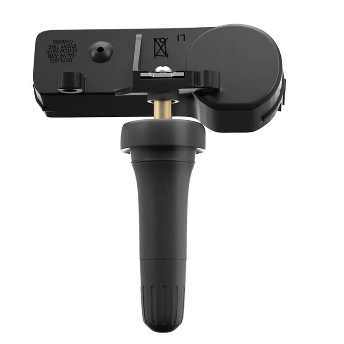 6F2Z-1A189A Датчик системы контроля давления в шинах TPMS для Explorer Edge 2006-2010 гг.
6F2Z-1A189A Датчик системы контроля давления в шинах TPMS для Explorer Edge 2006-2010 гг.