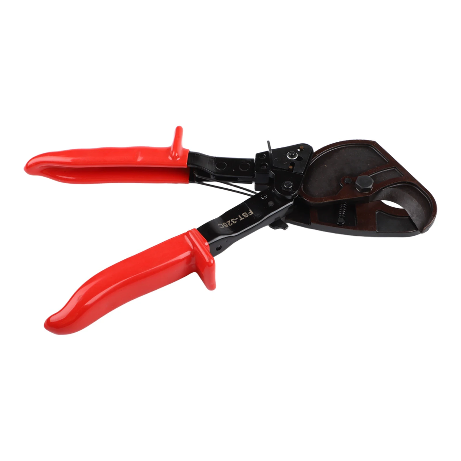 For Electrical Installation As Shown Cable Cutting Pliers Compact Portable Cutting Tool 300 Mm Aluminum Capacity
For Electrical Installation As Shown Cable Cutting Pliers Compact Portable Cutting Tool 300 Mm Aluminum Capacity