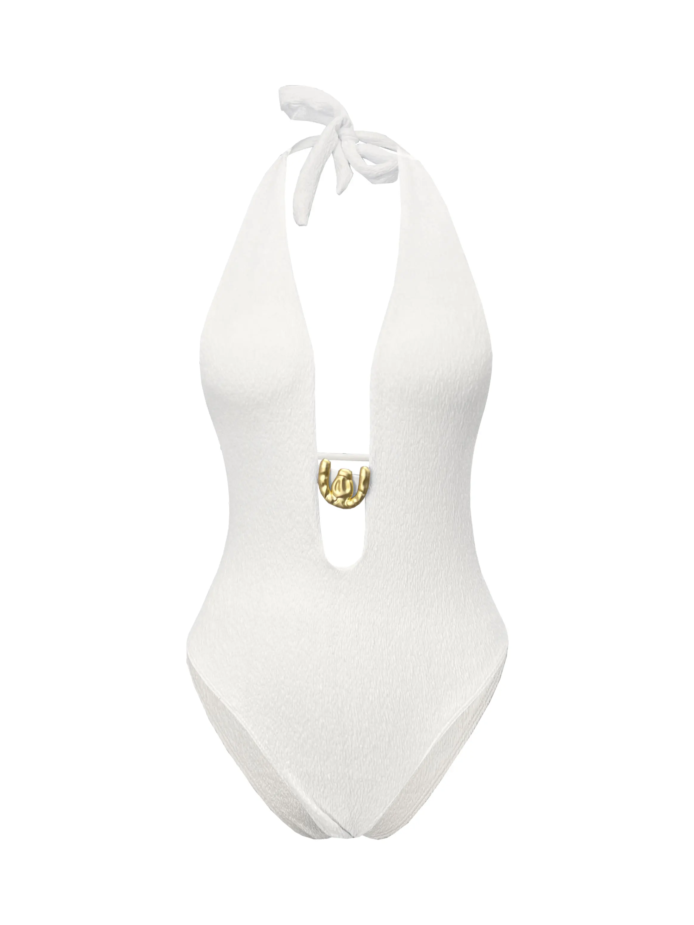 2025 Fashion Halter Women One Piece Swimsuit Sexy Backless Mujer Bodysuit Lady Bathing Suit Swimwear Female Summer Beachwear
2025 Fashion Halter Women One Piece Swimsuit Sexy Backless Mujer Bodysuit Lady Bathing Suit Swimwear Female Summer Beachwear