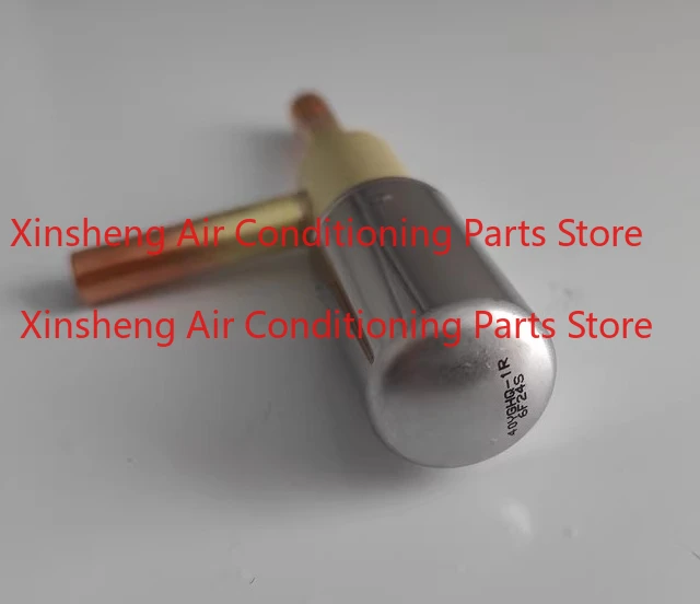 Suitable for Hitachi Hisense York 17F04391A/Electronic expansion valve body
Suitable for Hitachi Hisense York 17F04391A/Electronic expansion valve body