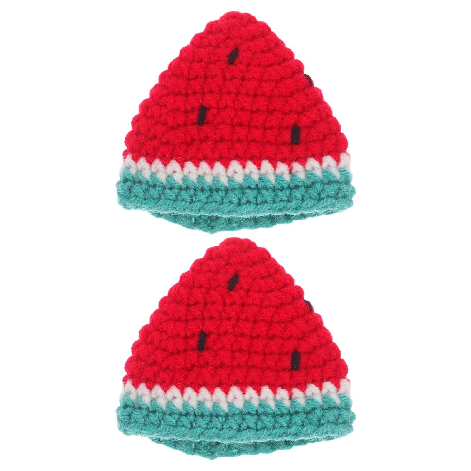 2 Pcs Fruit Banana Protection Case Covers for Freshness Crochet Protector Keeper Yarn Saving Hats Banana-saving
2 Pcs Fruit Banana Protection Case Covers for Freshness Crochet Protector Keeper Yarn Saving Hats Banana-saving
