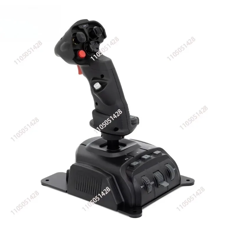 For NXT EVO SCG Series Flight Rod/Flight Simulation Rod
For NXT EVO SCG Series Flight Rod/Flight Simulation Rod