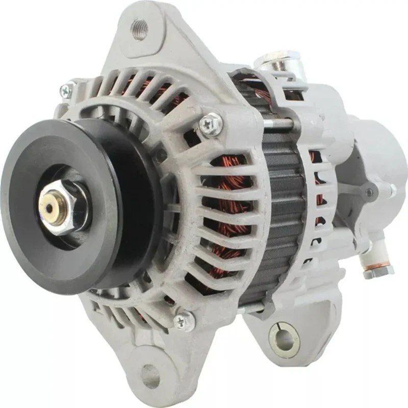 ATG20089 TG-Tian Guan 24V 35A A3TN5883 32B68-00200 Alternator Fits Mitsubishi FD50CD FD50C FD40D2
ATG20089 TG-Tian Guan 24V 35A A3TN5883 32B68-00200 Alternator Fits Mitsubishi FD50CD FD50C FD40D2