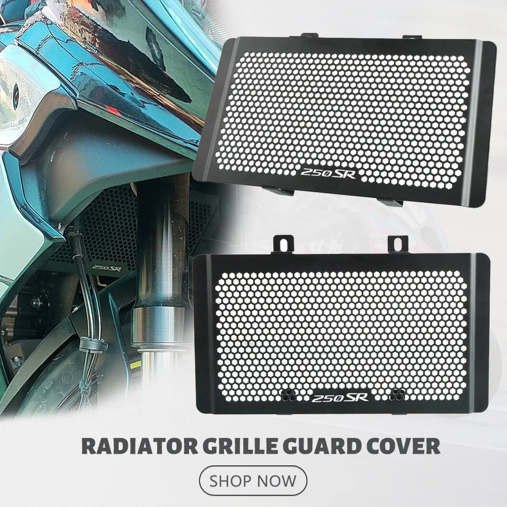 Для CFMOTO 250SR 250sr 2020-2021 решетка радиатора защитная крышка алюминий 250 SR 2020 2021, аксессуары для мотоциклов
Для CFMOTO 250SR 250sr 2020-2021 решетка радиатора защитная крышка алюминий 250 SR 2020 2021, аксессуары для мотоциклов