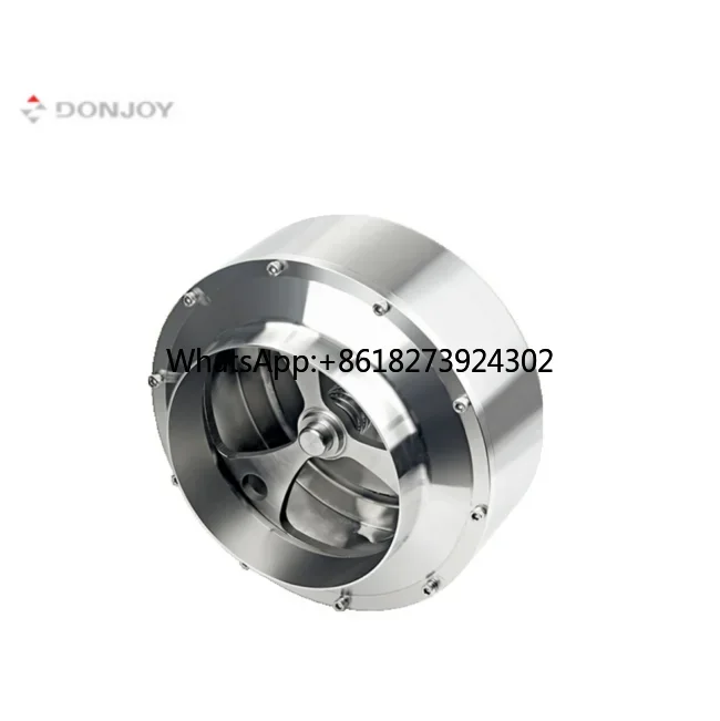 Donjoy Grote Maat 5 "-10" 3Pc Terugslagklep Lente Terugslagklep Hydraulische Terugslagklep
Donjoy Grote Maat 5 "-10" 3Pc Terugslagklep Lente Terugslagklep Hydraulische Terugslagklep