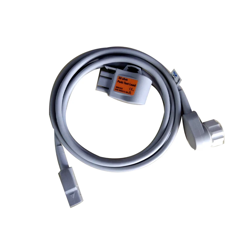 Original Mindray Defibrillator MR6701 Multifunction Pads Cable MR60 for 115-006578-00
Original Mindray Defibrillator MR6701 Multifunction Pads Cable MR60 for 115-006578-00